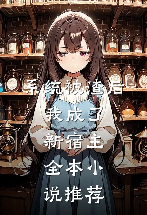 系统被渣后，我成了新宿主。全本小说推荐