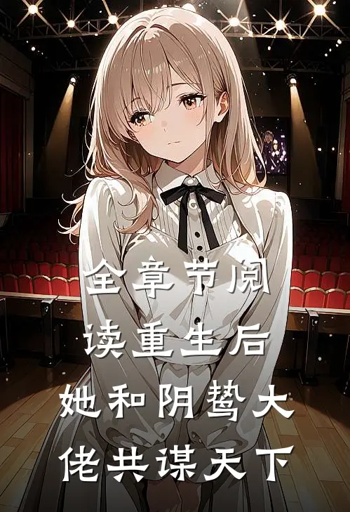 全章节阅读重生后，她和阴鸷大佬共谋天下
