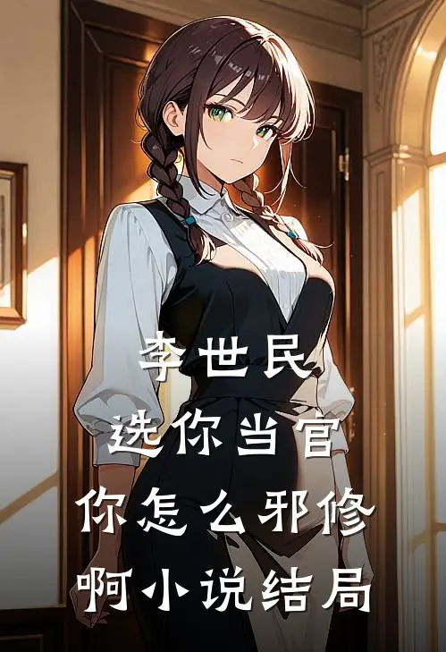 李世民：选你当官，你怎么邪修啊小说结局