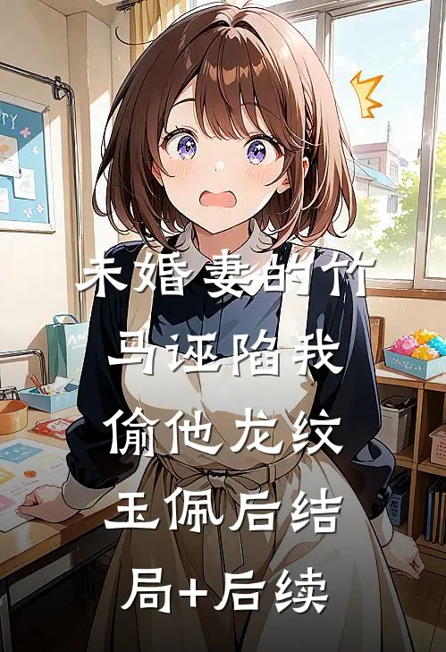 未婚妻的竹马诬陷我偷他龙纹玉佩后结局+后续