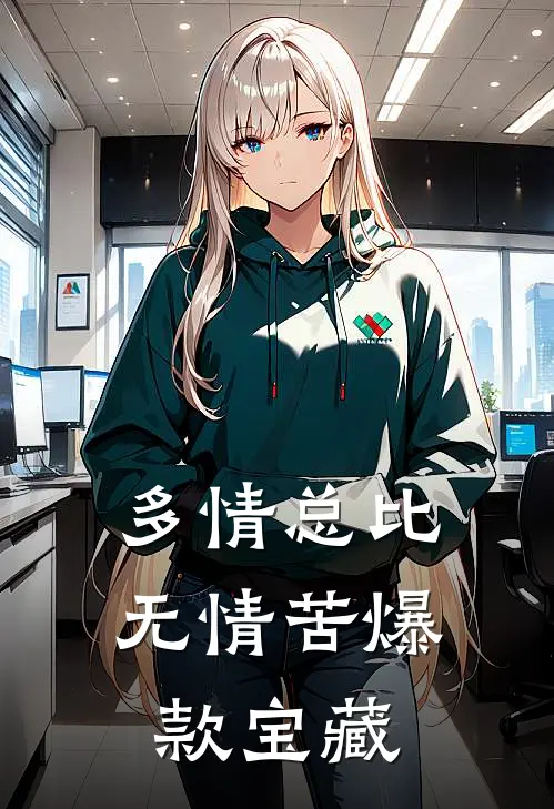 多情总比无情苦爆款宝藏