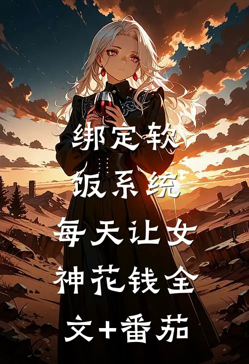 绑定软饭系统，每天让女神花钱全文+番茄