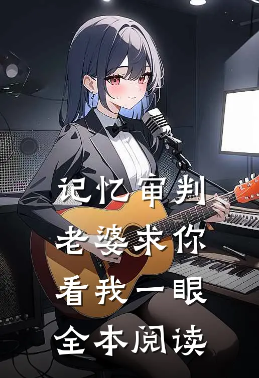 记忆审判：老婆求你看我一眼全本阅读