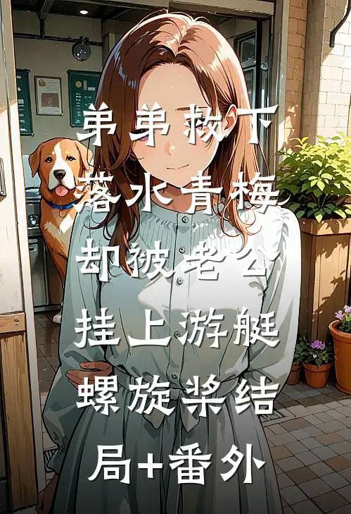 弟弟救下落水青梅，却被老公挂上游艇螺旋桨结局+番外
