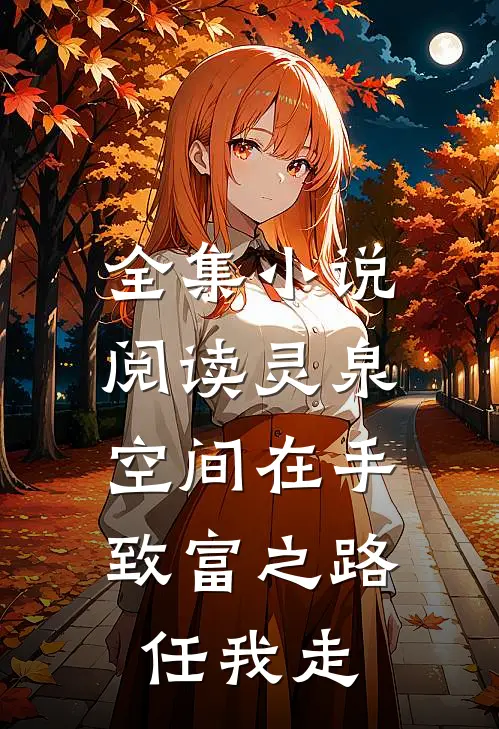 全集小说阅读灵泉空间在手，致富之路任我走