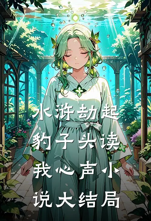 水浒劫起，豹子头读我心声小说大结局