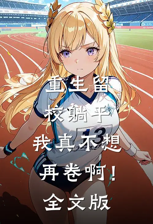 重生留校躺平，我真不想再卷啊！全文版