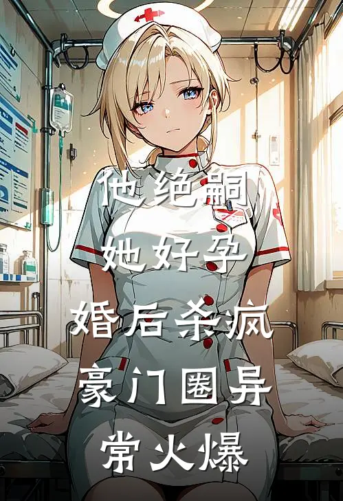 他绝嗣，她好孕，婚后杀疯豪门圈异常火爆