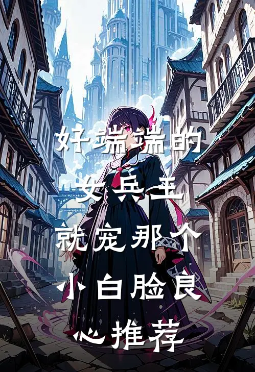好端端的女兵王，就宠那个小白脸良心推荐