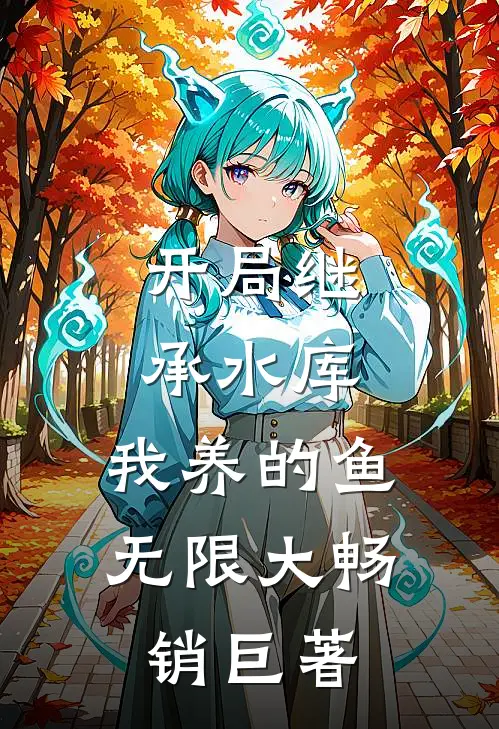 开局继承水库，我养的鱼无限大畅销巨著