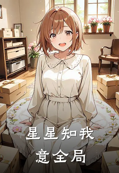 星星知我意全局