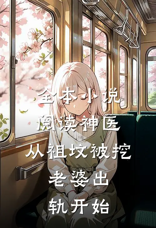 全本小说阅读神医：从祖坟被挖，老婆出轨开始
