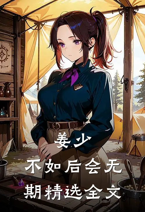 姜少，不如后会无期精选全文