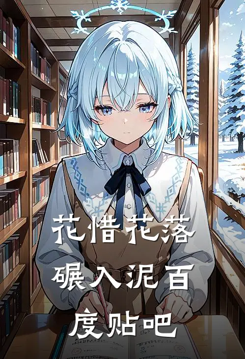 花惜花落碾入泥百度贴吧