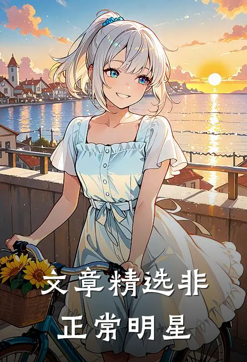 文章精选非正常明星