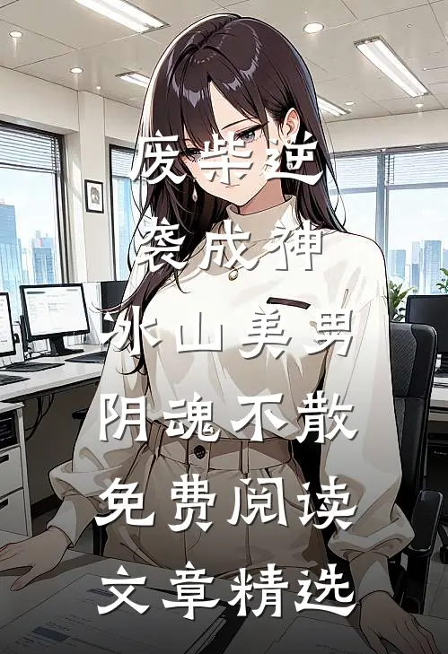 废柴逆袭成神,冰山美男阴魂不散免费阅读文章精选