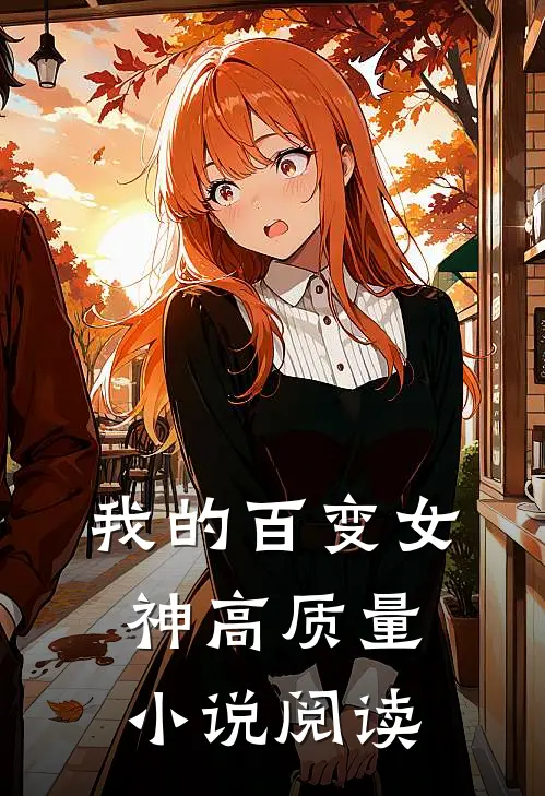 我的百变女神高质量小说阅读