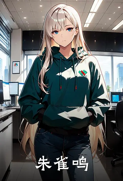朱雀鸣