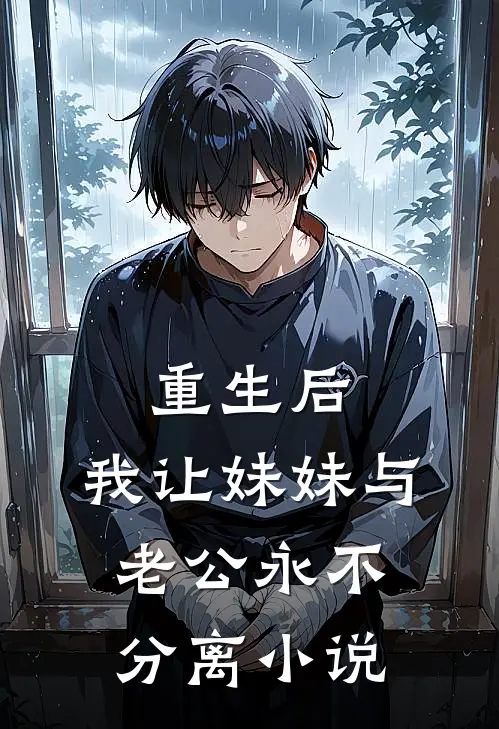 重生后，我让妹妹与老公永不分离小说