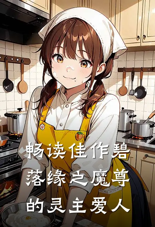畅读佳作碧落缘之魔尊的灵主爱人