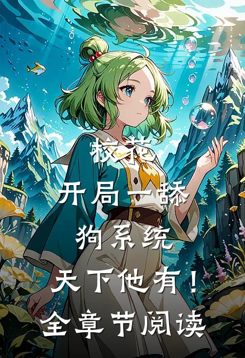 校花：开局一舔狗系统，天下他有！全章节阅读