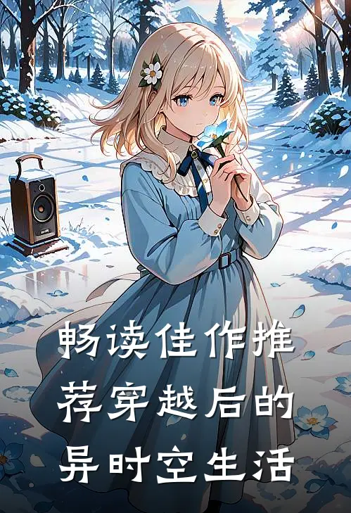 畅读佳作推荐穿越后的异时空生活