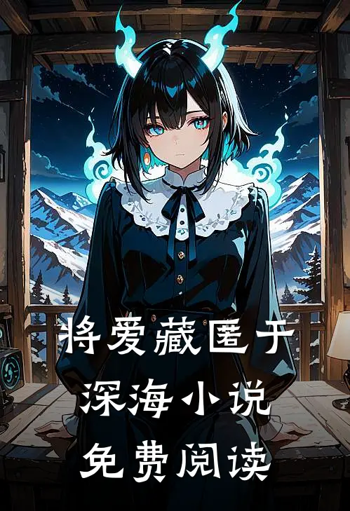 将爱藏匿于深海小说免费阅读