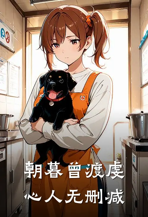朝暮曾渡虔心人无删减