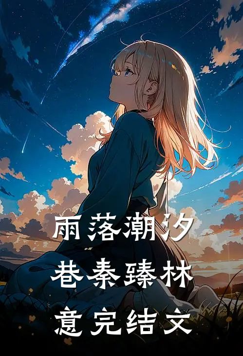 雨落潮汐巷秦臻林意完结文