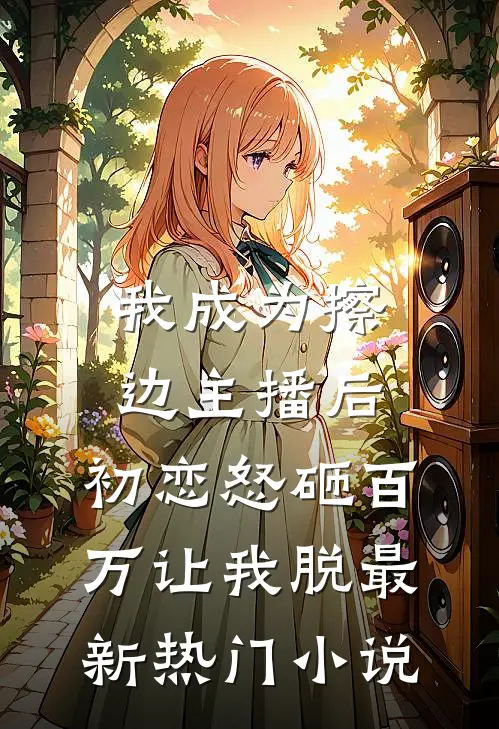 我成为擦边主播后，初恋怒砸百万让我脱最新热门小说
