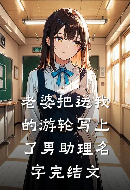 老婆把送我的游轮写上了男助理名字完结文