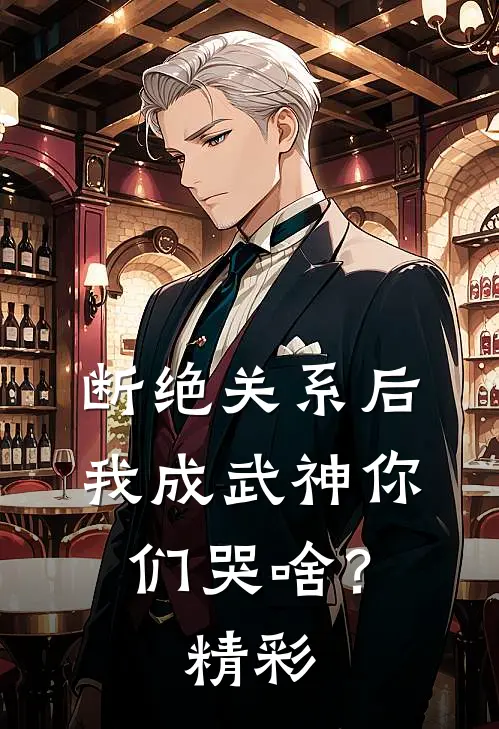 断绝关系后，我成武神你们哭啥？精彩