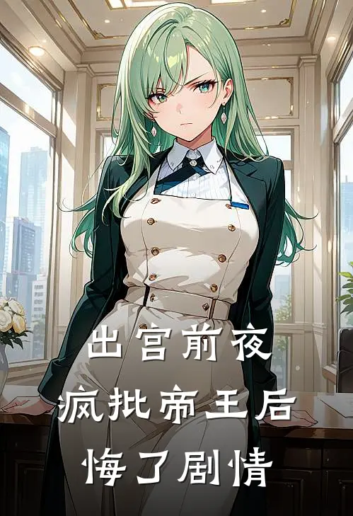 出宫前夜，疯批帝王后悔了剧情
