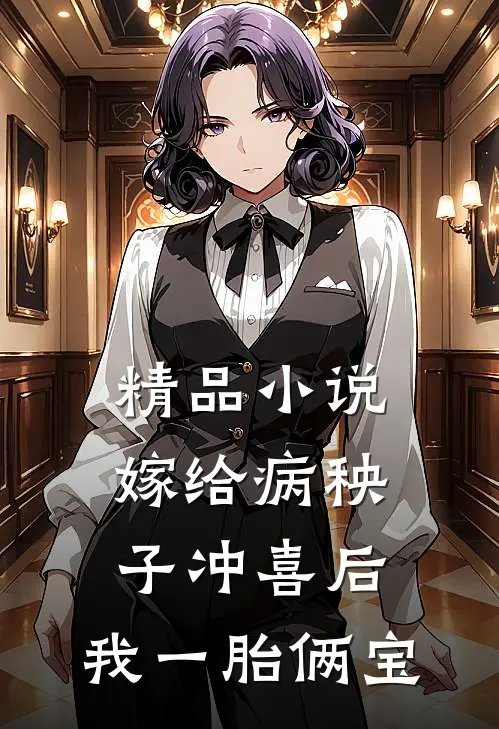 精品小说嫁给病秧子冲喜后，我一胎俩宝