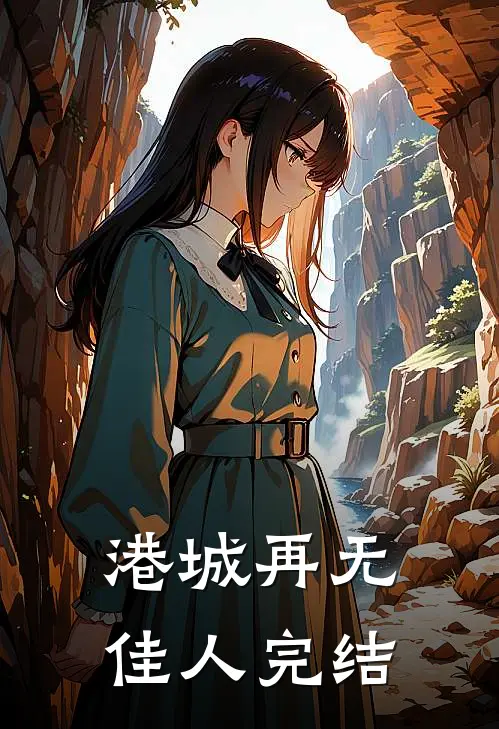 港城再无佳人完结