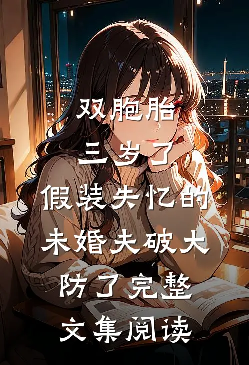 双胞胎三岁了，假装失忆的未婚夫破大防了完整文集阅读