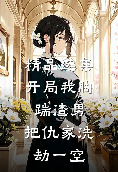 精品选集开局我脚踹渣男，把仇家洗劫一空