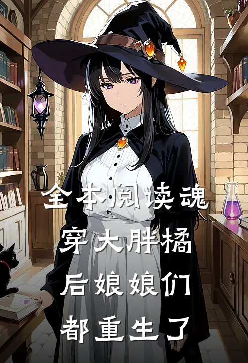 全本阅读魂穿大胖橘后娘娘们都重生了