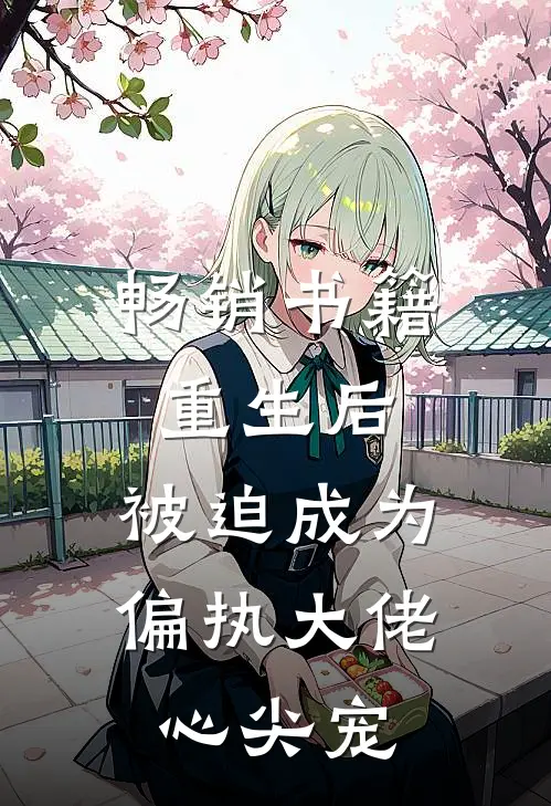 畅销书籍重生后，被迫成为偏执大佬心尖宠