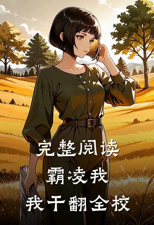 完整阅读霸凌我，我干翻全校