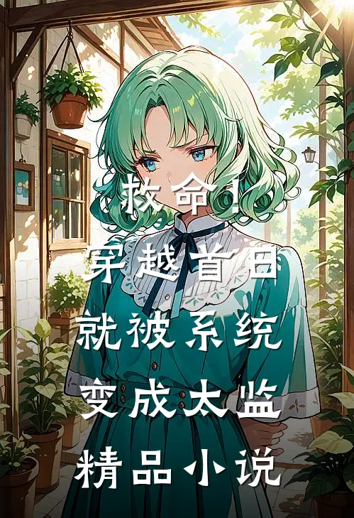 救命！穿越首日就被系统变成太监精品小说