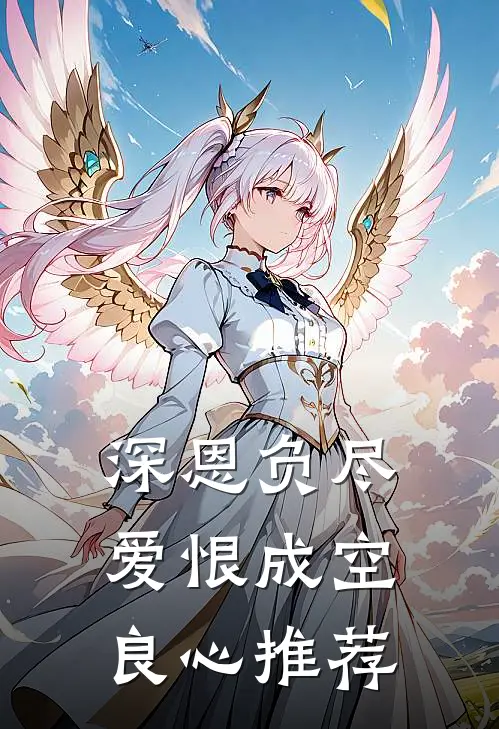 深恩负尽，爱恨成空良心推荐