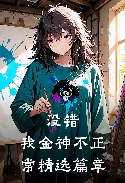 没错，我金神不正常精选篇章