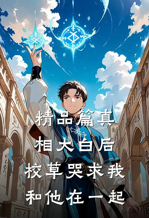 精品篇真相大白后，校草哭求我和他在一起