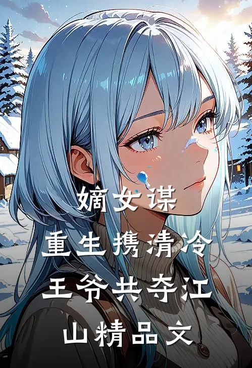 嫡女谋：重生携清冷王爷共夺江山精品文
