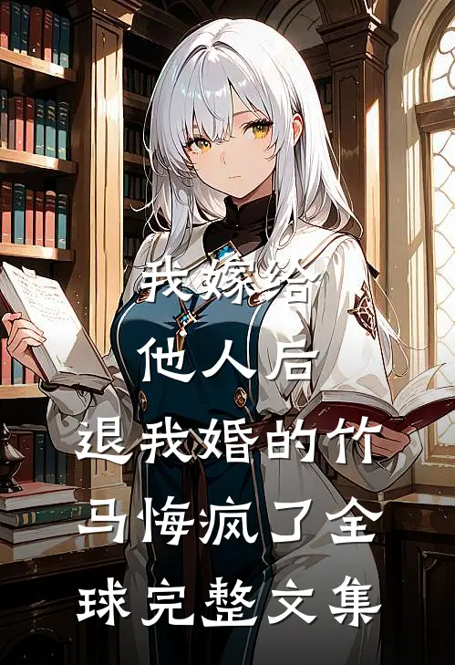 我嫁给他人后，退我婚的竹马悔疯了全球完整文集
