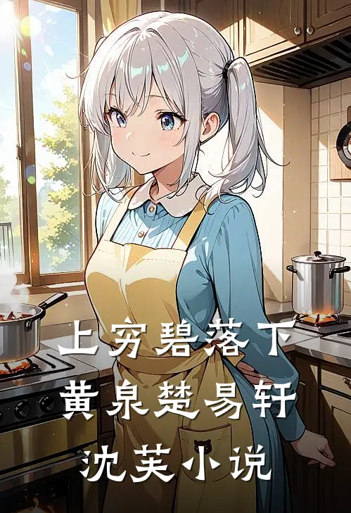 上穷碧落下黄泉楚易轩沈芙小说