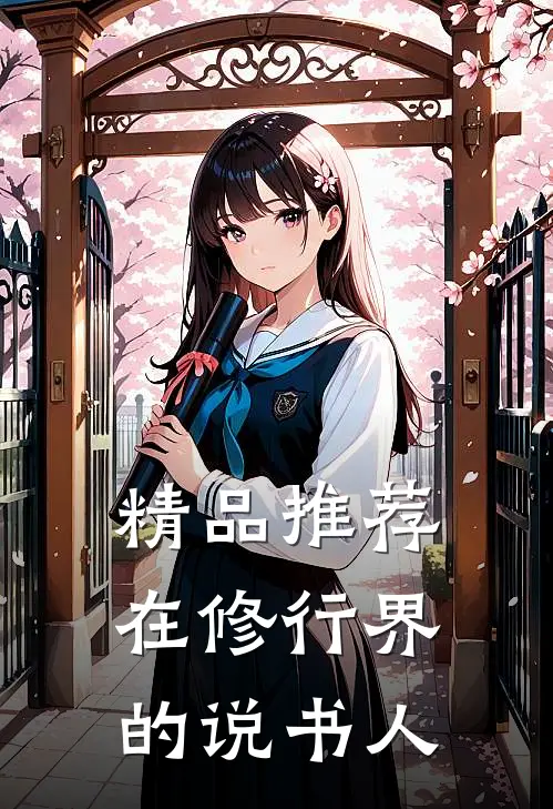 精品推荐在修行界的说书人