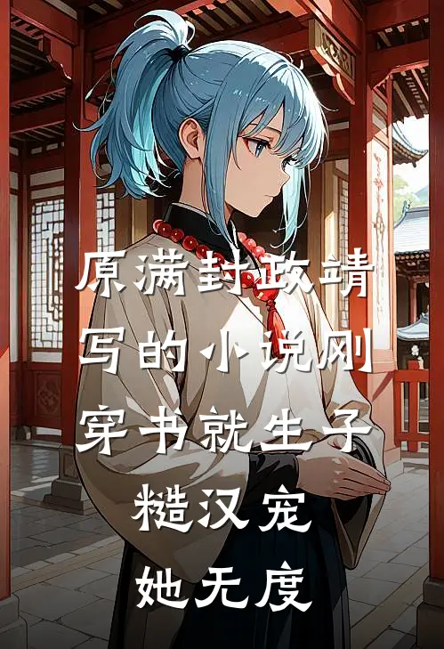 原满封政靖写的小说刚穿书就生子，糙汉宠她无度