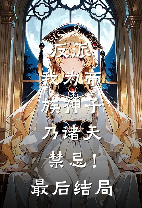 反派：我为帝族神子，乃诸天禁忌！最后结局